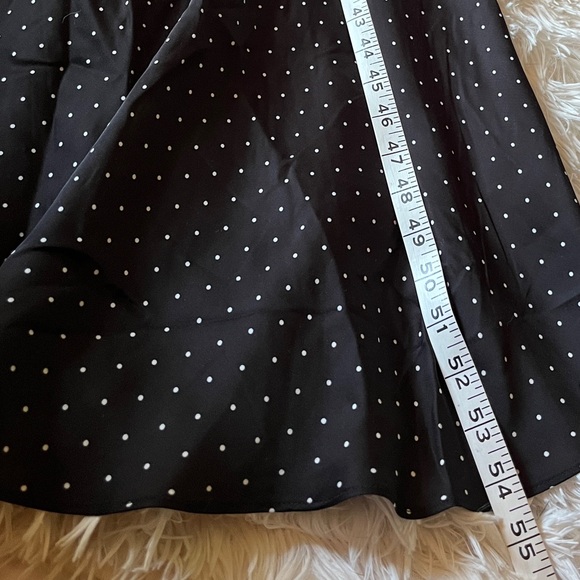 Rumored Napa Valley Midi Dress in Betty Dot – Size XS – NWT - Picture 12 of 15